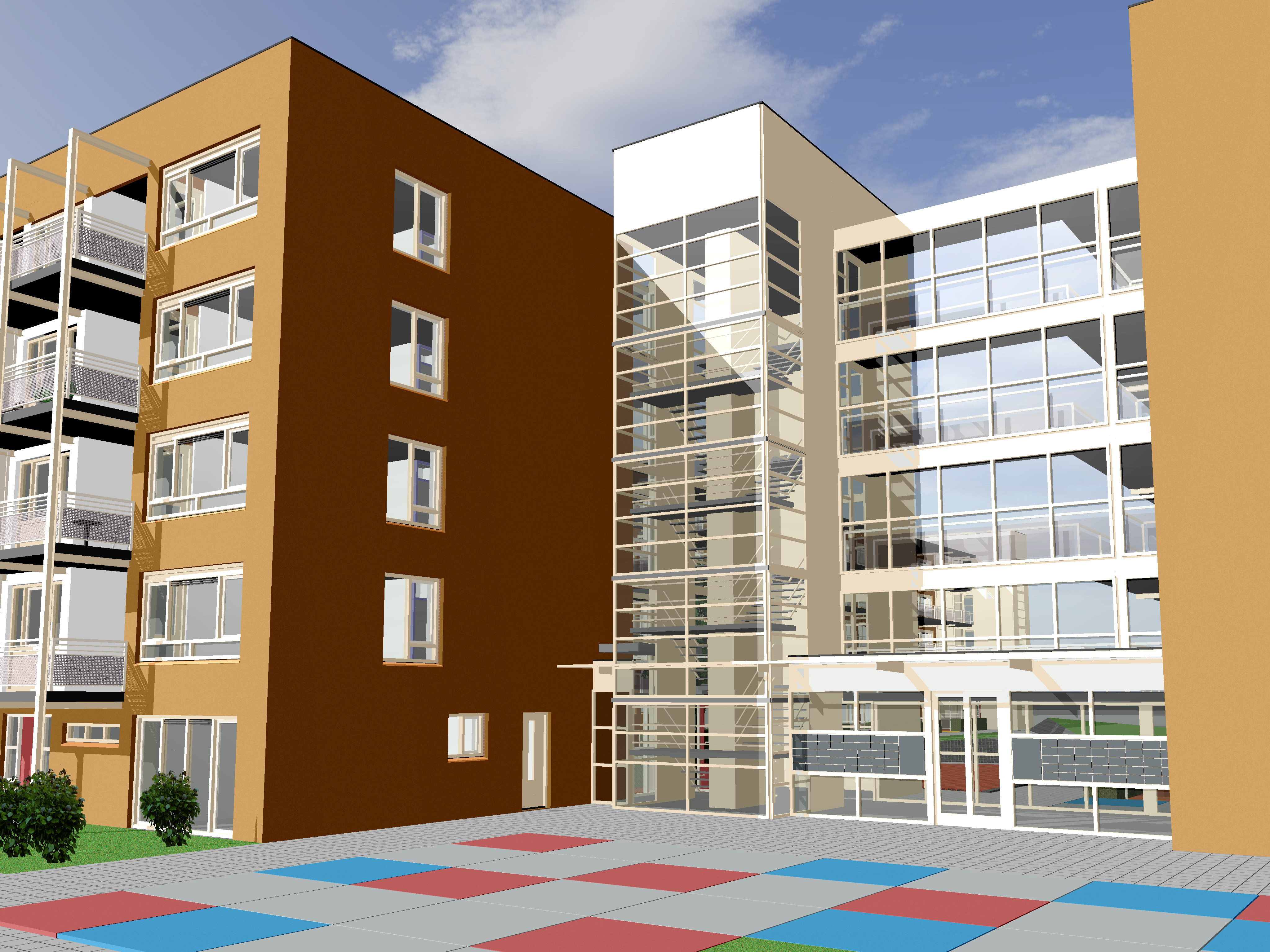 Mgr. Van Steelaan Voorburg - 6